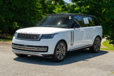 Used 2024 Land Rover Range Rover Long Wheelbase SE image 5