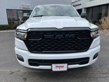 New 2025 RAM 1500 Tradesman w/ Night Edition image 2