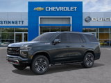 New 2025 Chevrolet Tahoe Z71 image 2