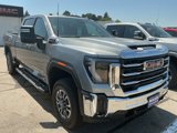 New 2025 GMC Sierra 3500 SLE w/ SLE Value Package image 2