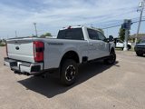 New 2025 Ford F250 XLT w/ Black Appearance Package image 6