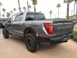 New 2025 Ford F150 Raptor image 2