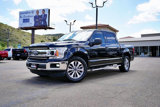 Used 2018 Ford F150 XLT image 2