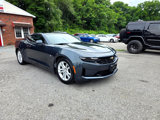 Used 2019 Chevrolet Camaro LS image 3