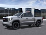 New 2026 GMC Sierra 1500 Elevation image 2