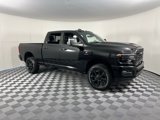 New 2025 RAM 2500 Laramie w/ Night Edition image 2