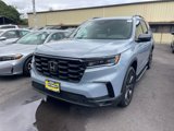 New 2025 Honda Pilot Sport image 3