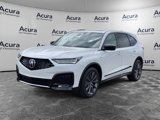 New 2026 Acura MDX A-Spec image 2