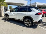 Used 2023 Toyota RAV4 XSE image 3
