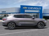 New 2025 Chevrolet Equinox EV LT image 6