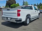 Used 2024 Chevrolet Silverado 1500 W/T w/ WT Fleet Convenience Package image 5
