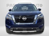 New 2025 Nissan Pathfinder SL w/ SL Premium Package image 3