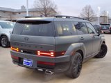 New 2025 Hyundai Santa Fe Calligraphy image 2