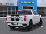 New 2026 Chevrolet Silverado 1500 RST w/ Rally Edition image 4