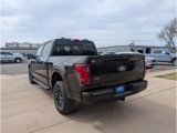 New 2025 Ford F150 XLT w/ Equipment Group 302A MID image 5