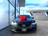 Used 2015 MAZDA MAZDA6 Touring image 2
