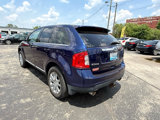 Used 2011 Ford Edge Limited w/ 302A Rapid Spec Order Code image 5