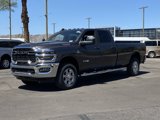 New 2025 RAM 3500 Big Horn image 2