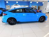 New 2025 Honda Civic Type R image 2
