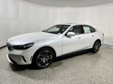 New 2024 BMW i5 eDrive40i w/ Premium Package image 3