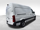 New 2025 Mercedes-Benz Sprinter 2500 image 5