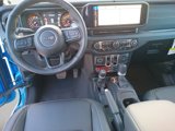New 2025 Jeep Wrangler Unlimited Rubicon 392 image 3