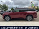 New 2025 INFINITI QX80 Sensory w/ Premium Cargo Package image 5