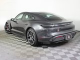 Certified 2025 Porsche Taycan 4S image 3