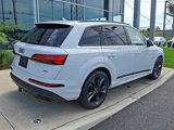 New 2025 Audi Q7 3.0T Premium Plus image 6