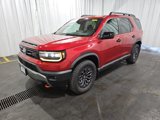 New 2026 Honda Passport TrailSport image 6
