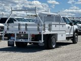 New 2025 Ford F550 4x4 SuperCab Super Duty image 5