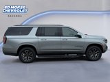 Used 2024 Chevrolet Suburban Z71 w/ Luxury Package image 6