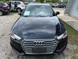 Used 2018 Audi A4 2.0T Ultra Premium image 2