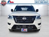 Used 2023 Nissan Armada SL image 2