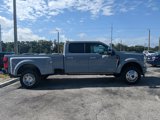 New 2025 Ford F450 Platinum w/ Platinum Plus Package image 3