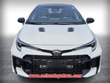 New 2025 Toyota Corolla GR image 2