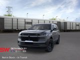 New 2025 Lincoln Navigator Reserve image 3