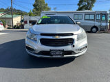Used 2016 Chevrolet Cruze LS image 3