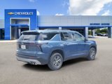 New 2026 Chevrolet Traverse LT w/ Driver Confidence Package image 4