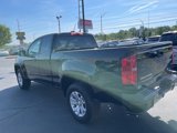 Used 2021 Chevrolet Colorado LT w/ Fleet Safety Package image 6