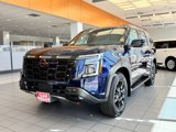 New 2025 Nissan Armada PRO-4X image 4