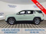 New 2026 Chevrolet Equinox LT w/ Convenience Package II image 2