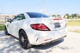 Used 2018 Mercedes-Benz SLC 43 AMG image 4