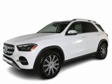 Used 2025 Mercedes-Benz GLE 450e 4MATIC image 3