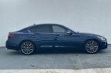 Certified 2024 INFINITI Q50 Red Sport 400 image 3