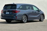 New 2026 Honda Odyssey Elite image 4