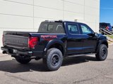 New 2025 Ford F150 Raptor image 3