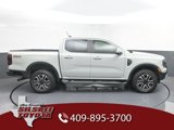 Used 2024 Ford Ranger Lariat w/ FX4 Off-Road Package image 2