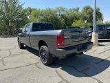 New 2025 RAM 3500 Laramie image 3
