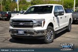New 2025 Ford F150 Lariat image 1